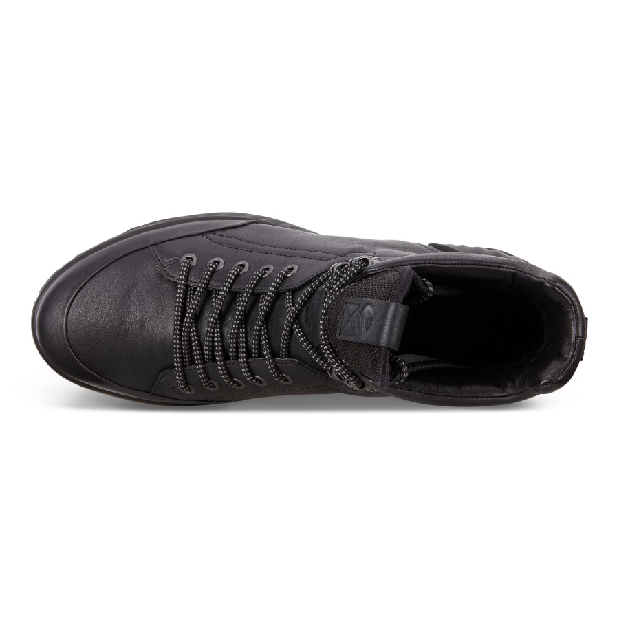 EXOSTRIKE MENS Black ECCO