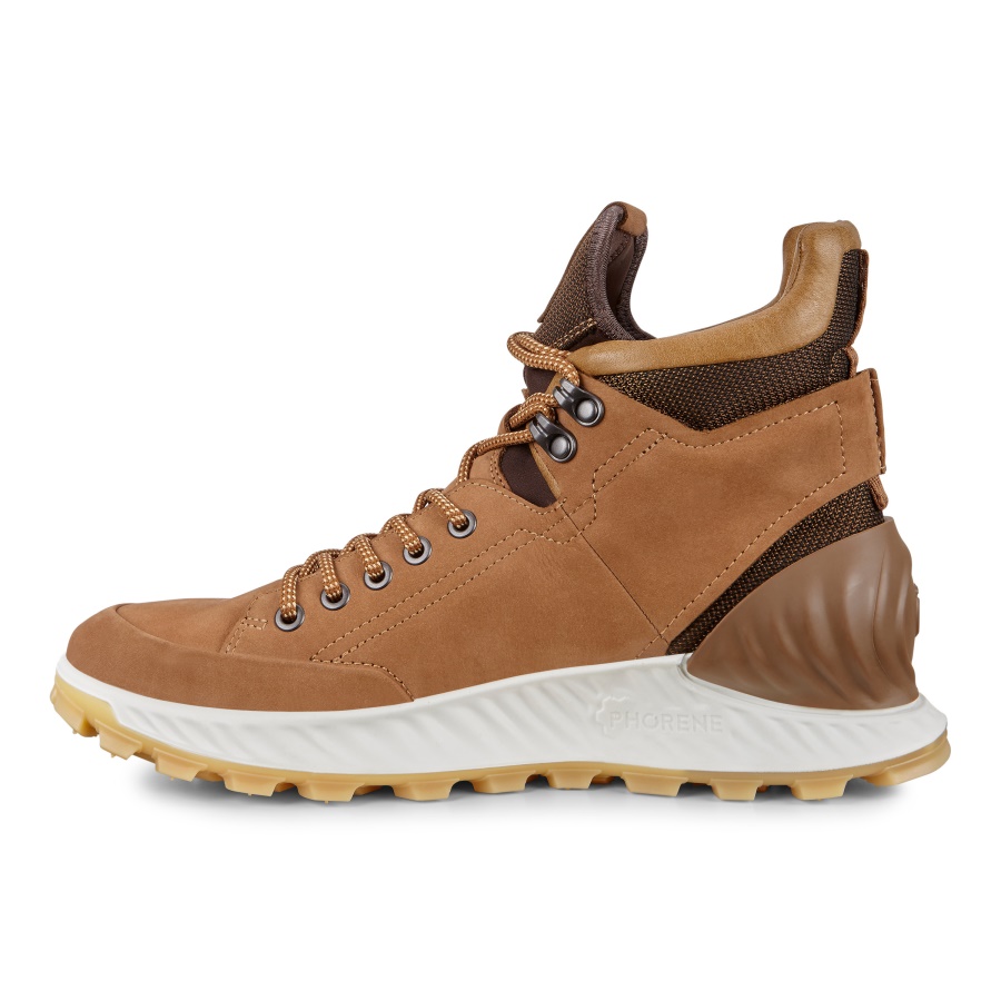 EXOSTRIKE MENS ECCO Camel