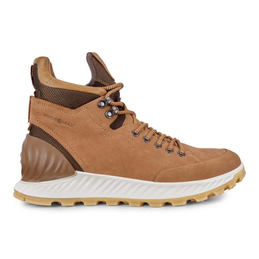 EXOSTRIKE MENS ECCO Camel