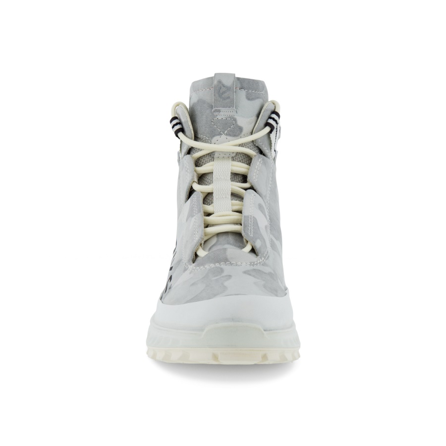 EXOSTRIKE W White ECCO