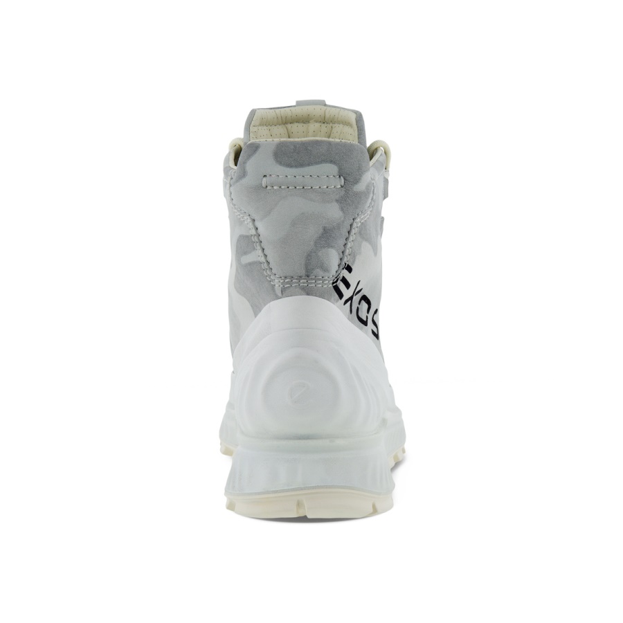 EXOSTRIKE W White ECCO