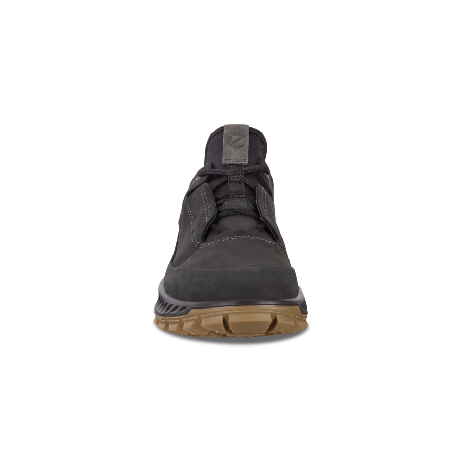 Exostrike Fashion Mens Black ECCO