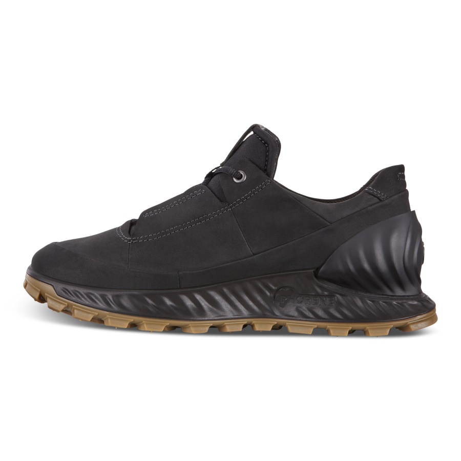 Exostrike Fashion Mens Black ECCO