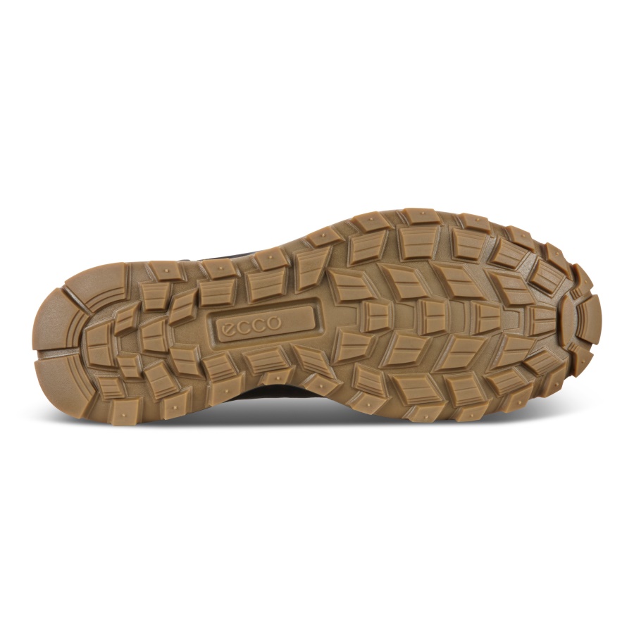 Exostrike Fashion Mens Black ECCO