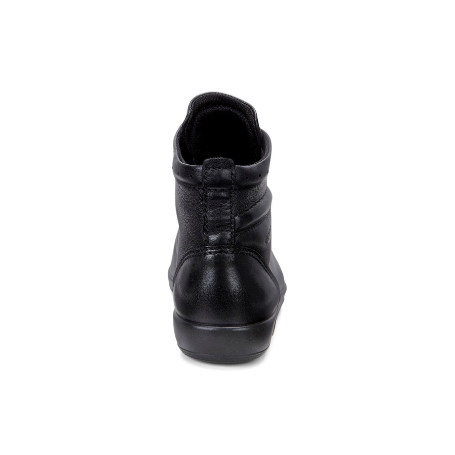 Fashion Black SOFT 2.0 ECCO