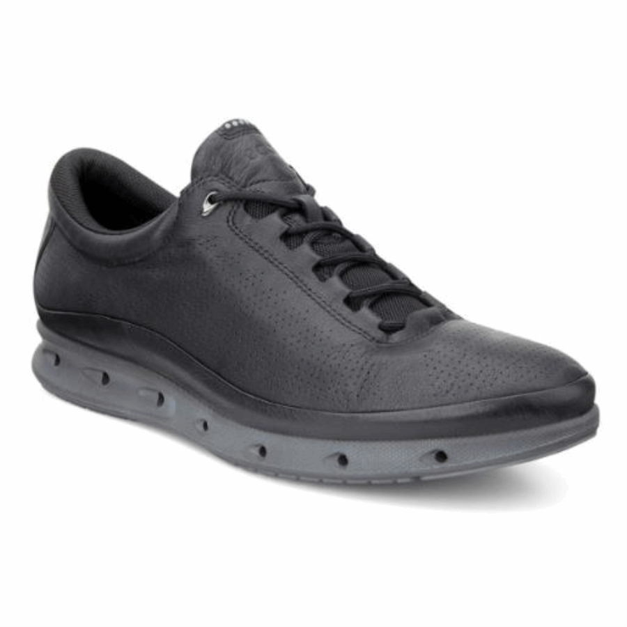 Fashion COOL MENS Black ECCO