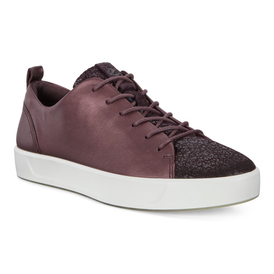 Fig SOFT 8 WOMENS ECCO