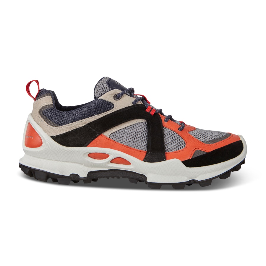 Fire ECCO BIOM C-TRAIL M