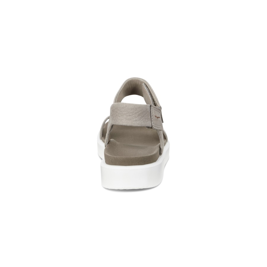 Flowt Women's Silver ECCO