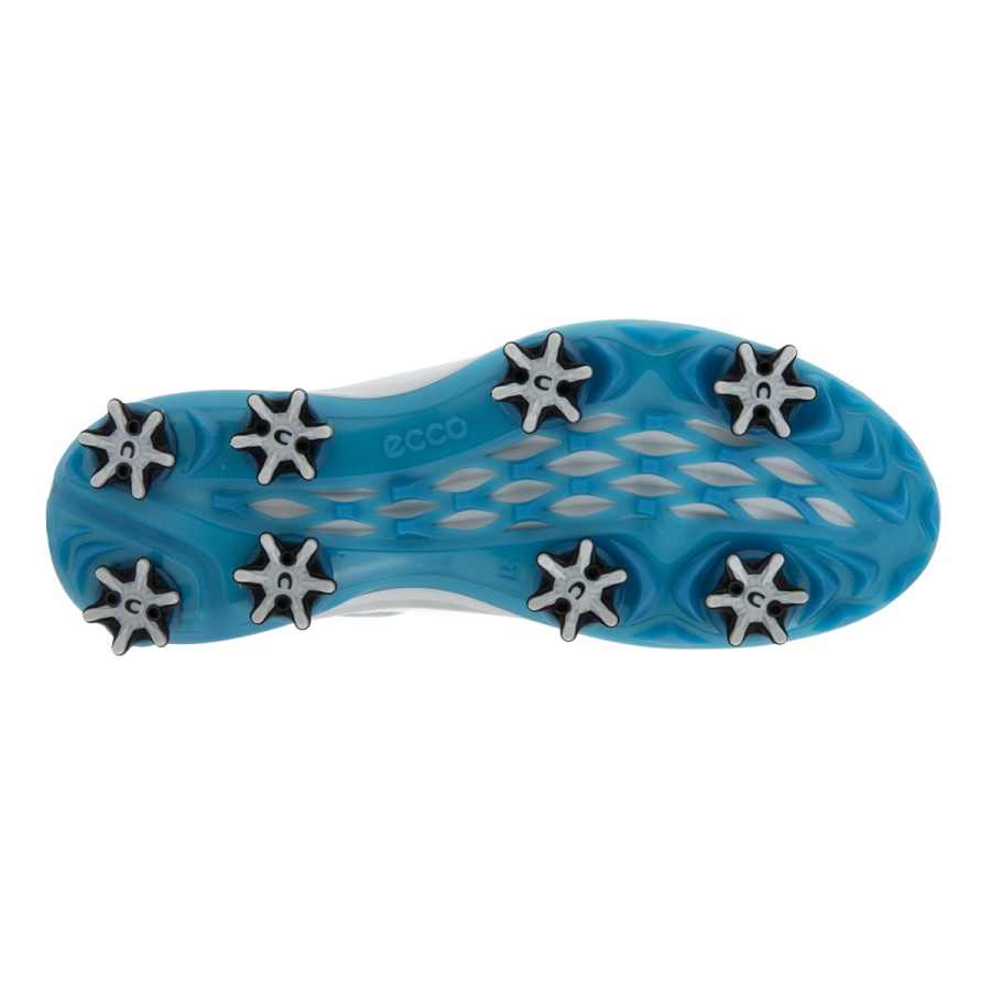 Golf BIOM G3 Womens ECCO White