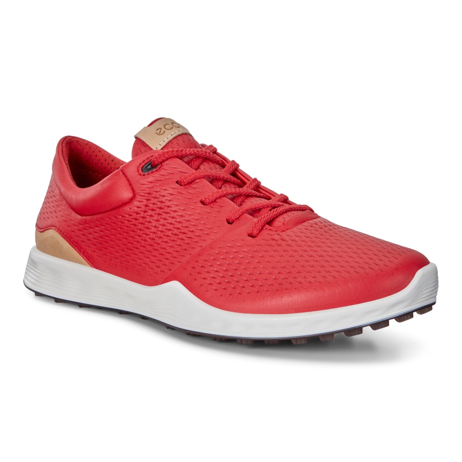 Golf BIOM S-Lite W ECCO Tomato