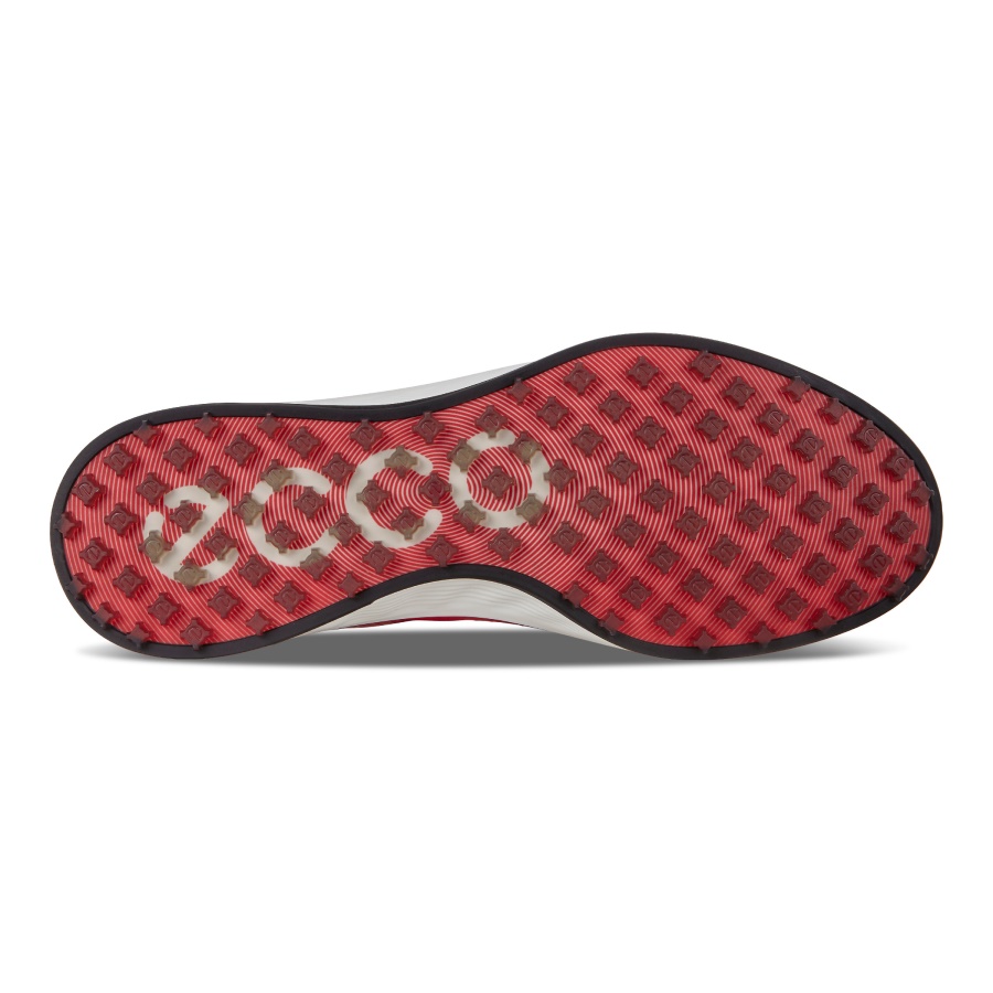 Golf BIOM S-Lite W ECCO Tomato