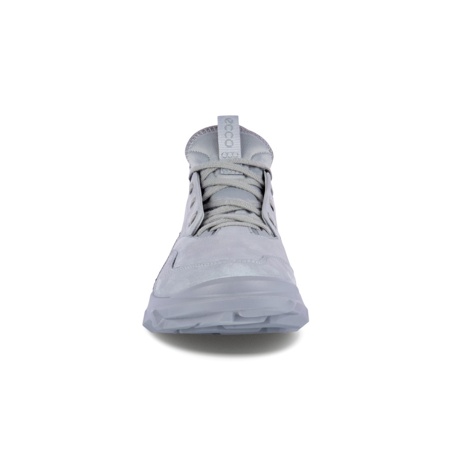 Grey ECCO MX W