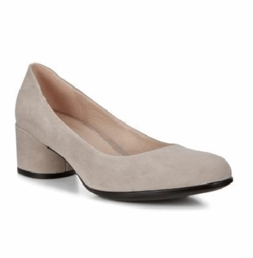 Grey ECCO Shape 35 Mod Block