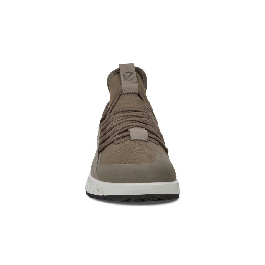 Grey MULTI-VENT M ECCO