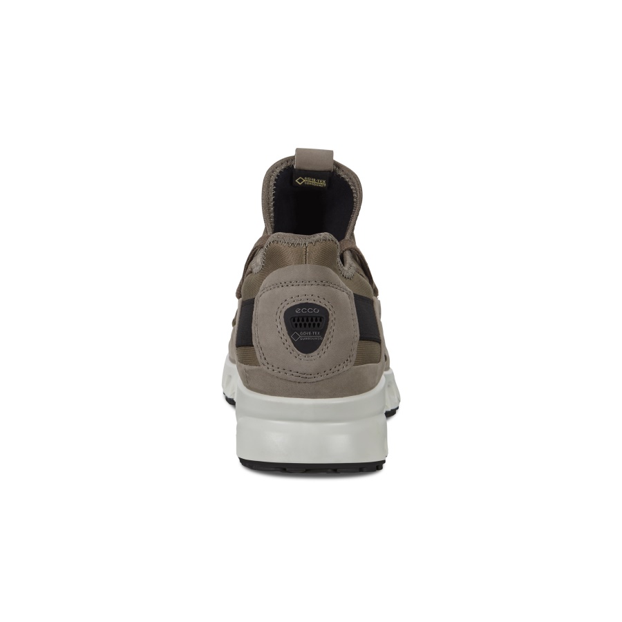 Grey MULTI-VENT M ECCO