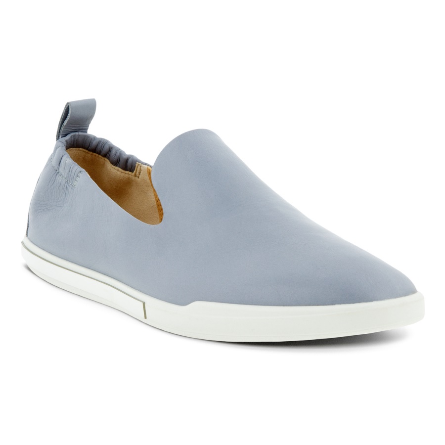 Grey SIMPIL II W ECCO