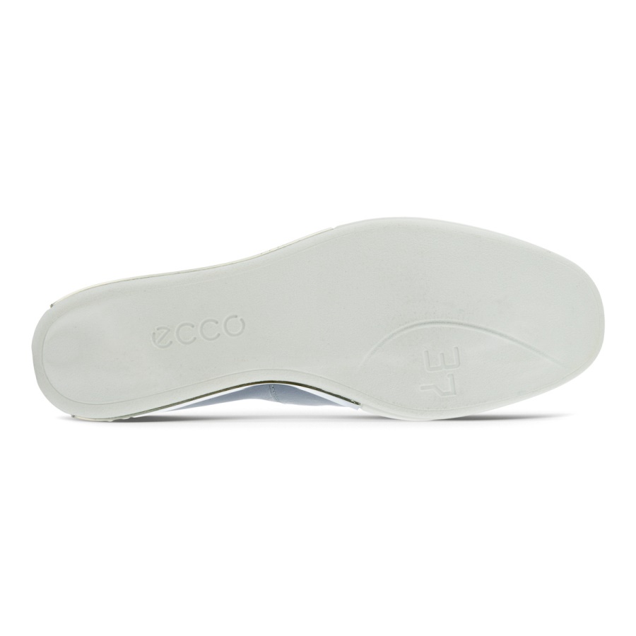 Grey SIMPIL II W ECCO