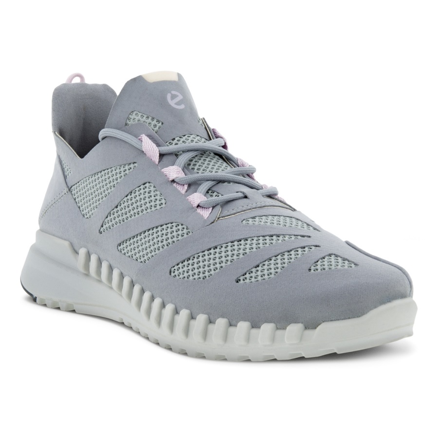 Grey ZIPFLEX W ECCO
