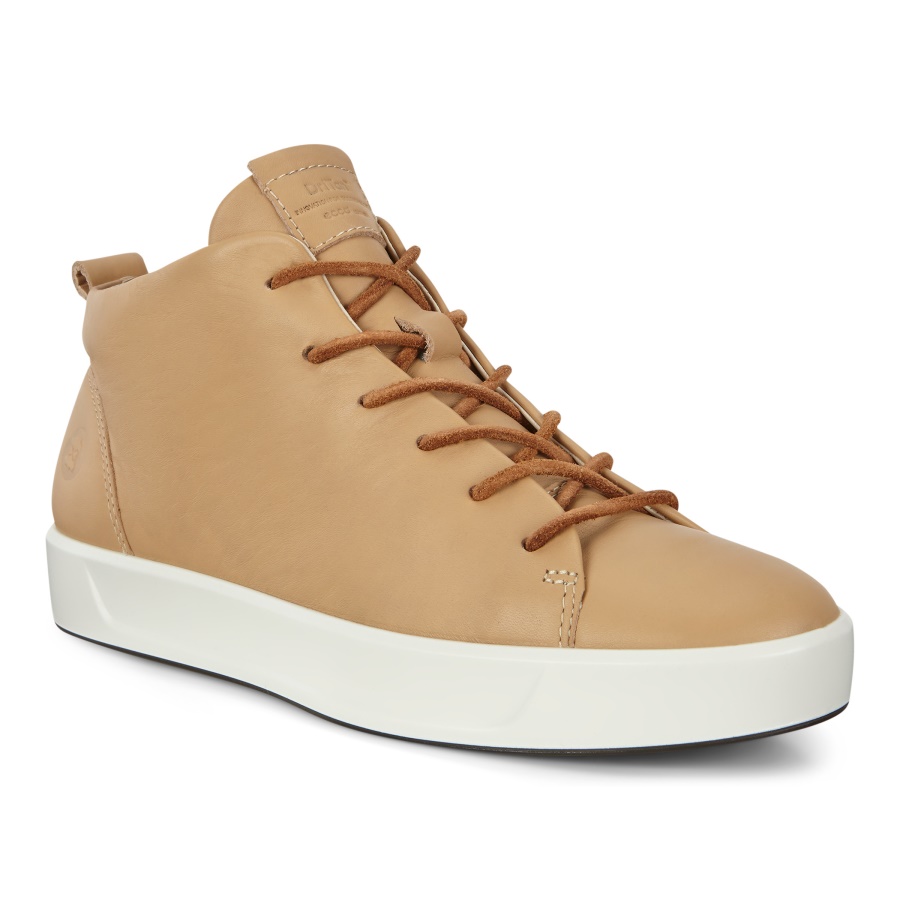 Latte Soft 8 W DriTan ECCO