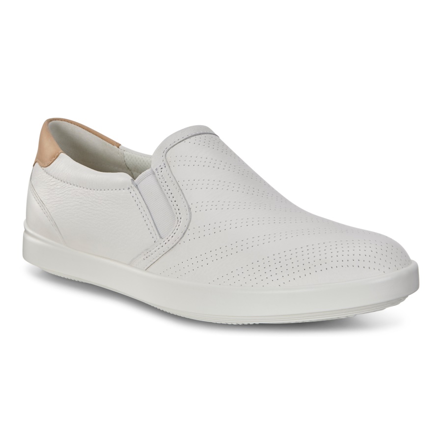 Leisure ECCO White