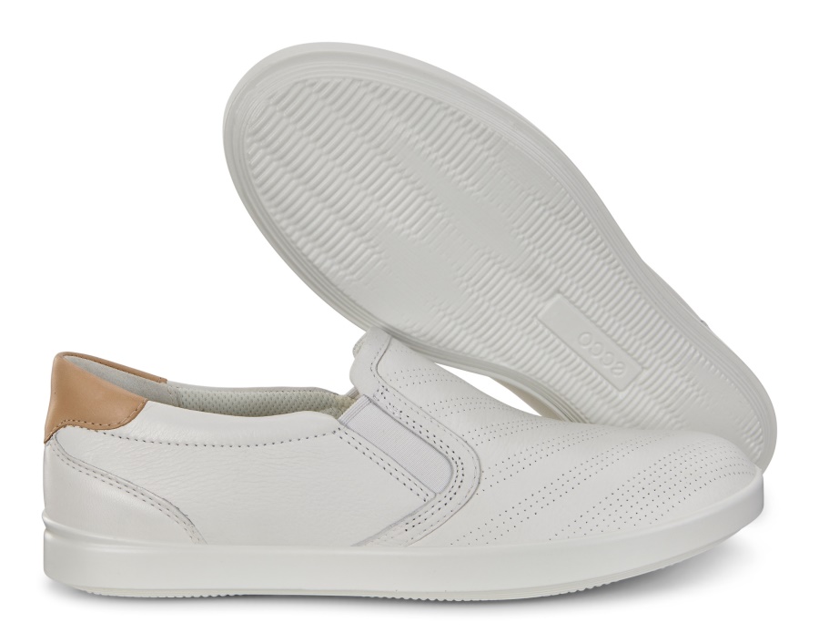Leisure ECCO White