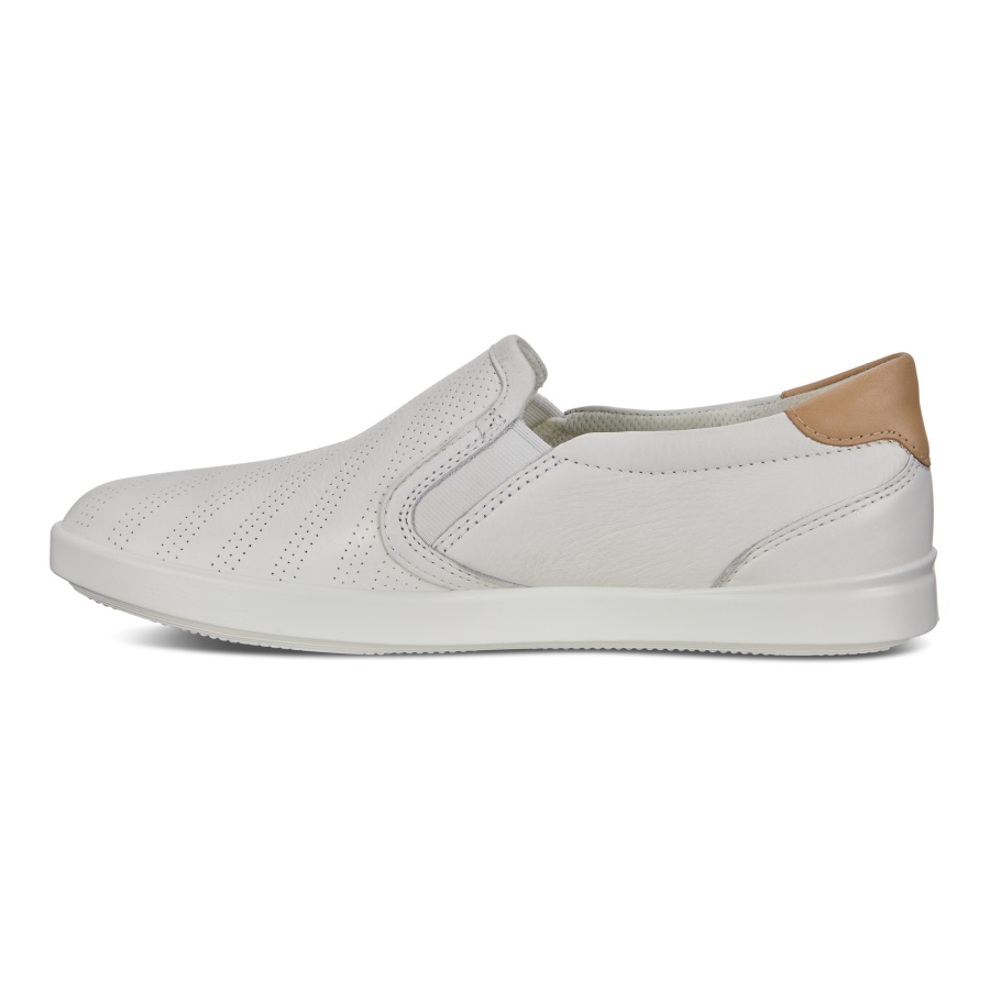 Leisure ECCO White