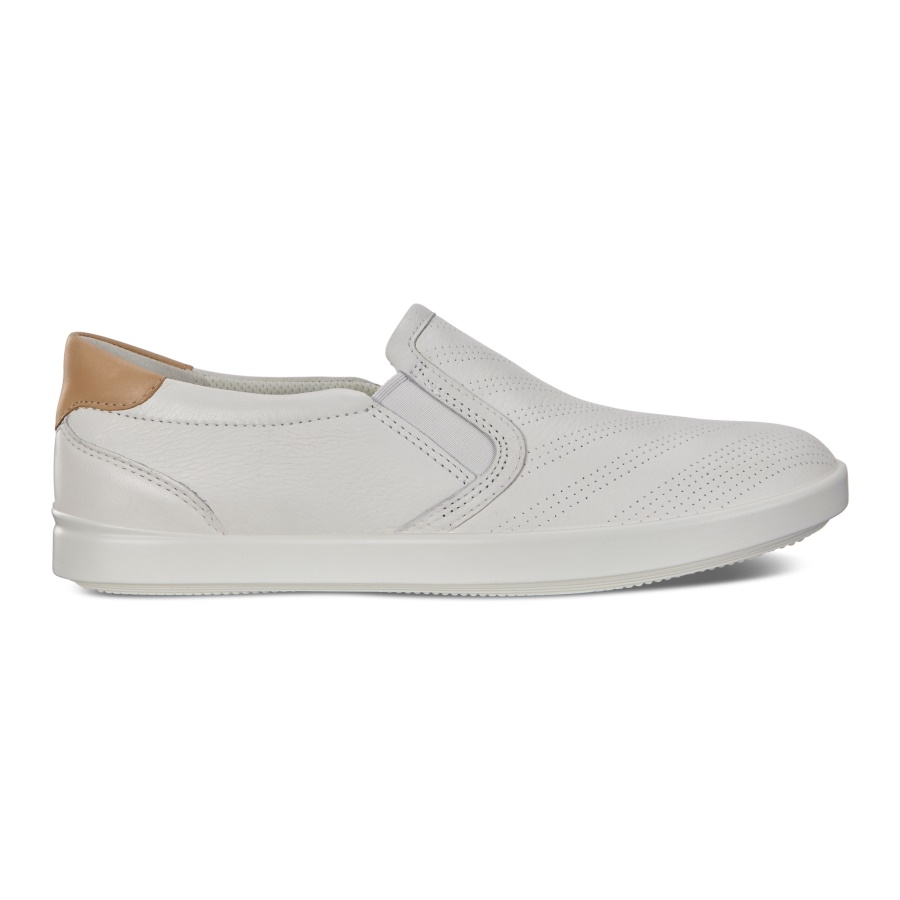 Leisure ECCO White
