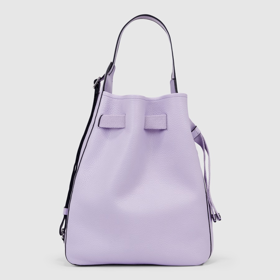 Lilac ECCO Sail Bag Compact