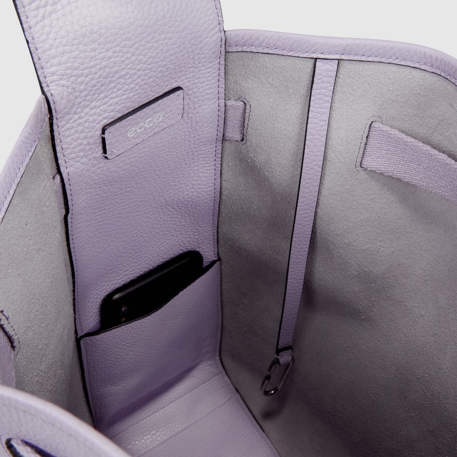 Lilac ECCO Sail Bag Compact