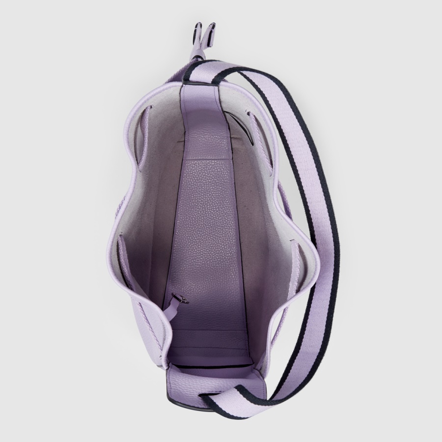 Lilac ECCO Sail Bag Compact