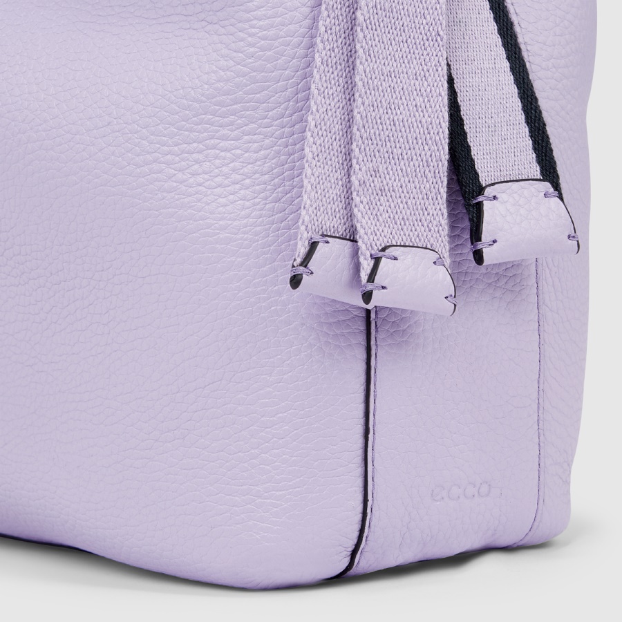 Lilac ECCO Sail Bag Compact