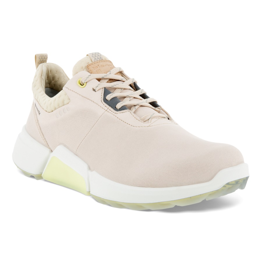 Limestone ECCO W GOLF BIOM H4