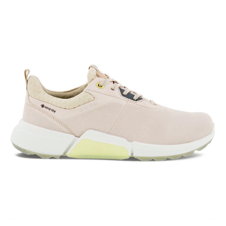 Limestone ECCO W GOLF BIOM H4