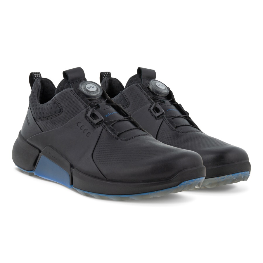 M GOLF BIOM H4 Black ECCO