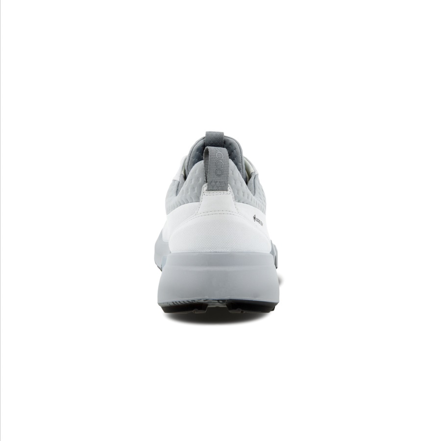 M GOLF BIOM H4 ECCO White