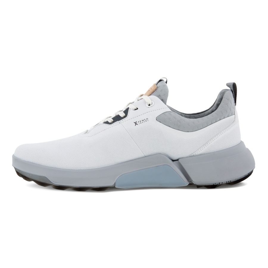 M GOLF BIOM H4 ECCO White