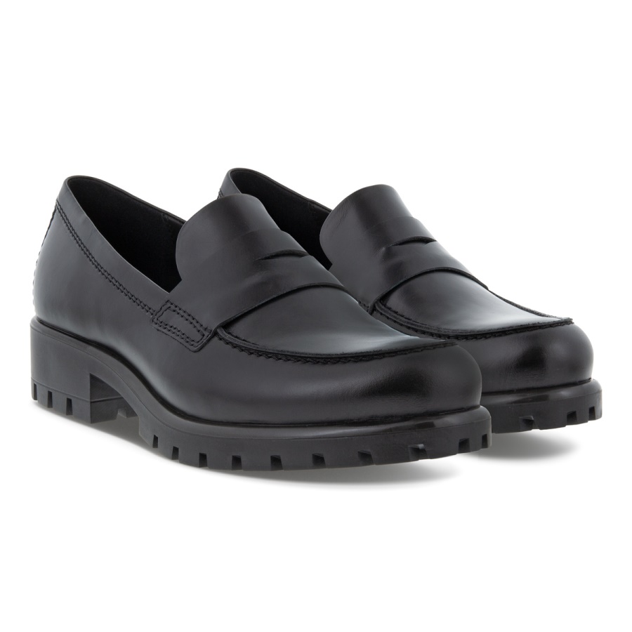 MODTRAY W Black ECCO