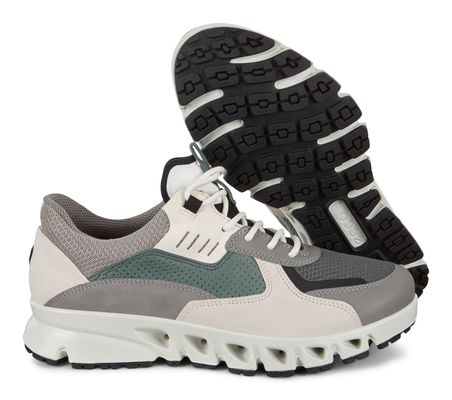 MULTI-VENT M ECCO Multicolor
