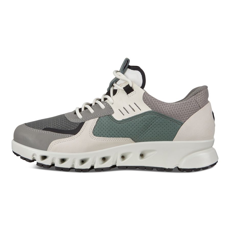 MULTI-VENT M ECCO Multicolor
