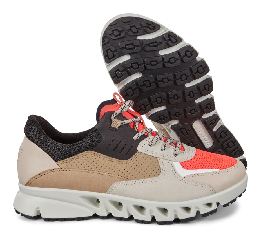 MULTI-VENT W ECCO Beige