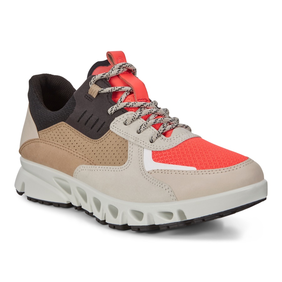MULTI-VENT W ECCO Beige