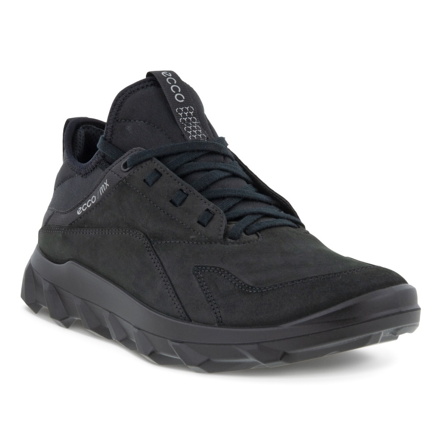 MX M ECCO Black