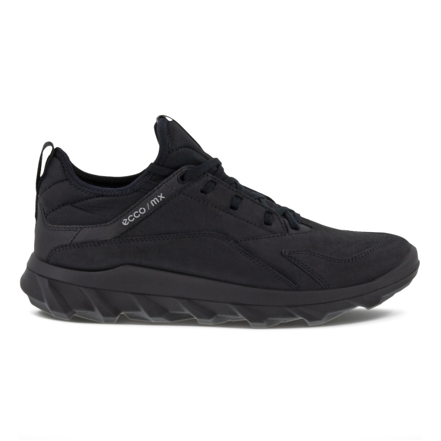 MX M ECCO Black