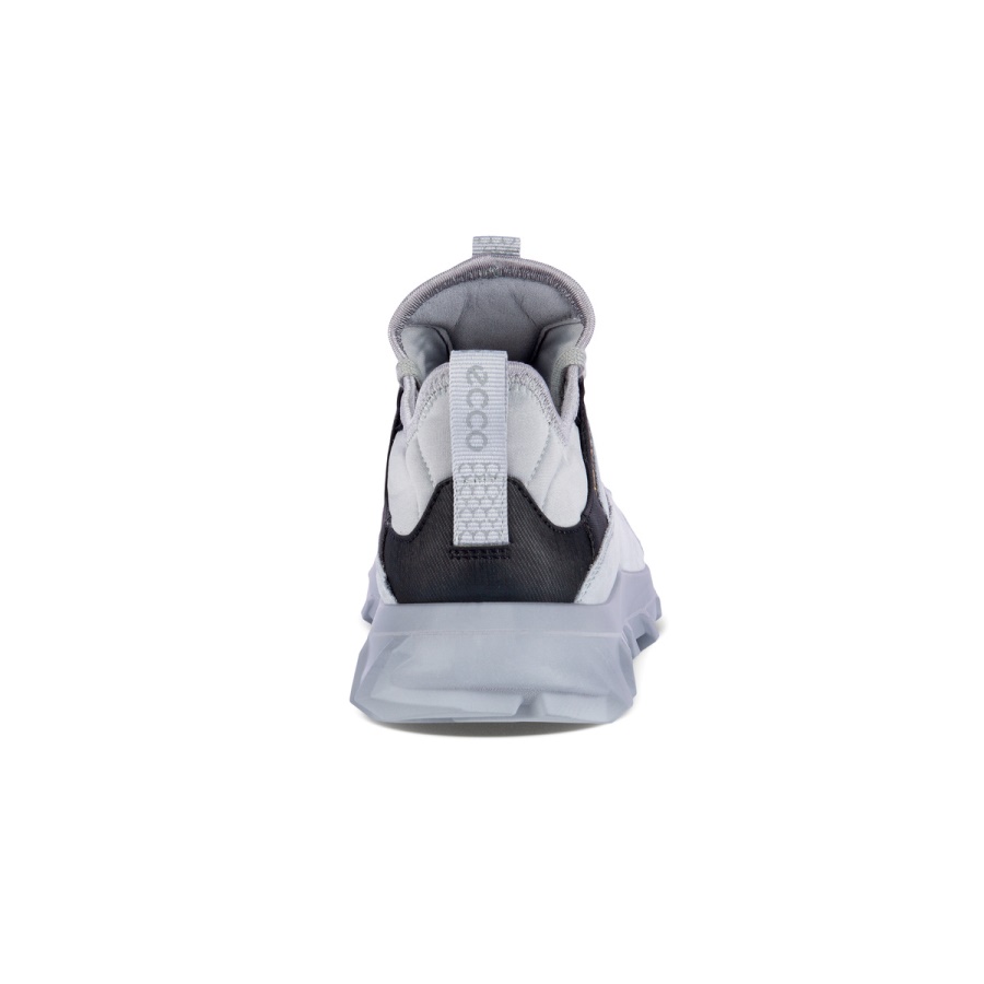 MX W Grey ECCO