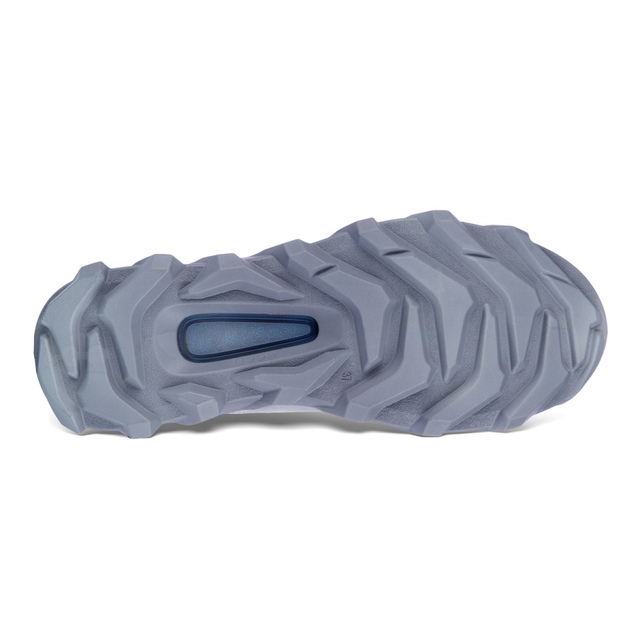 MX W Grey ECCO