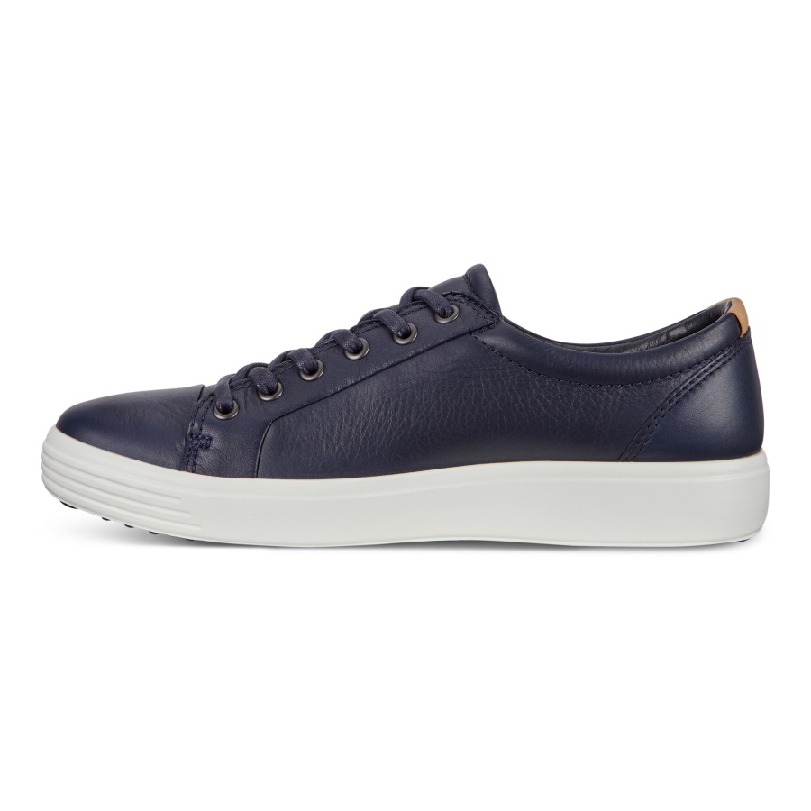 Marine ECCO SOFT 7 MENS