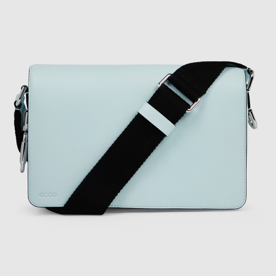 Mint Ceramic Crossbody ECCO