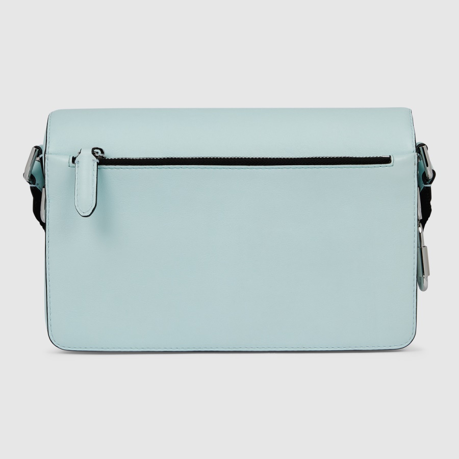 Mint Ceramic Crossbody ECCO