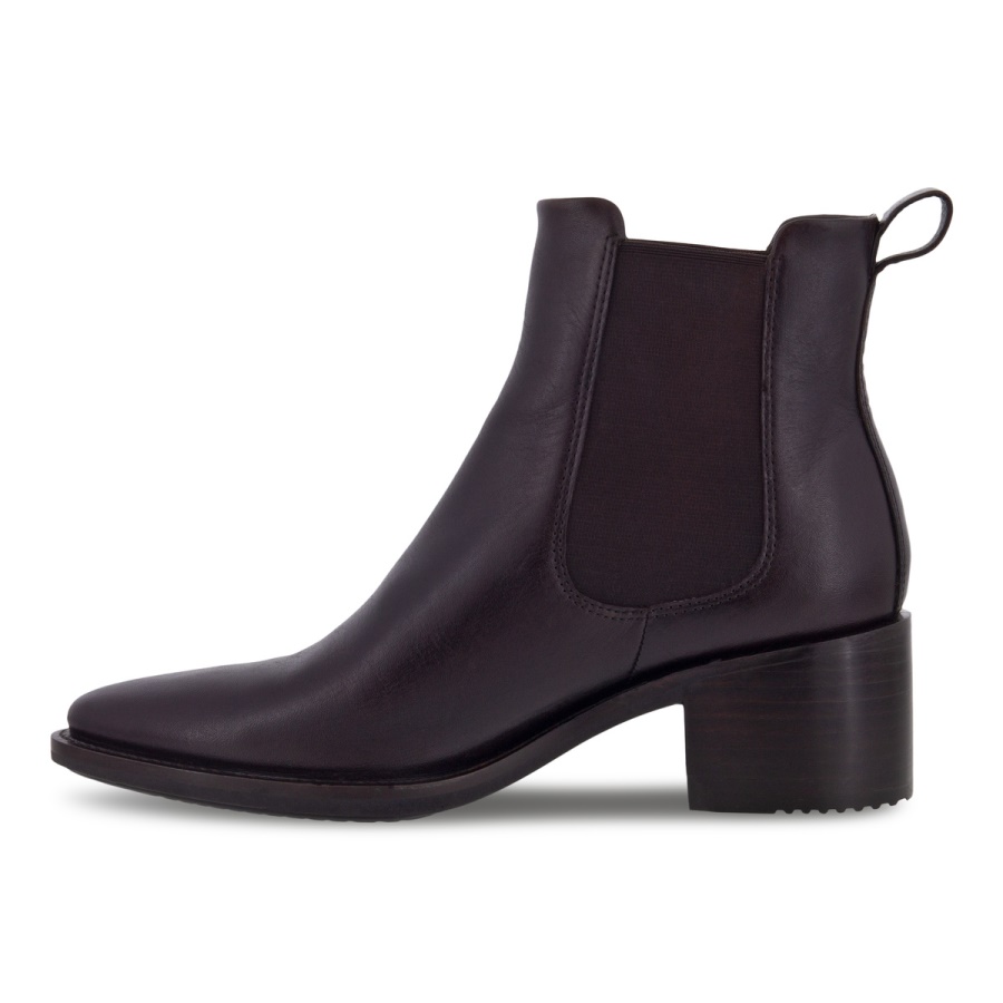 Mocha ECCO SHAPE 35 SARTORELLE